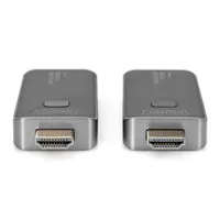 DIGITUS DS-55318 vezeték nélküli HDMI extender szett 50m (adó és vevőegység) #3