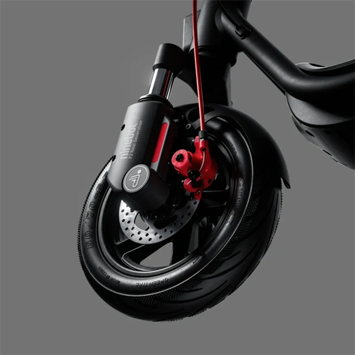 Segway Ninebot KickScooter F2 Pro E II elektromos roller #8