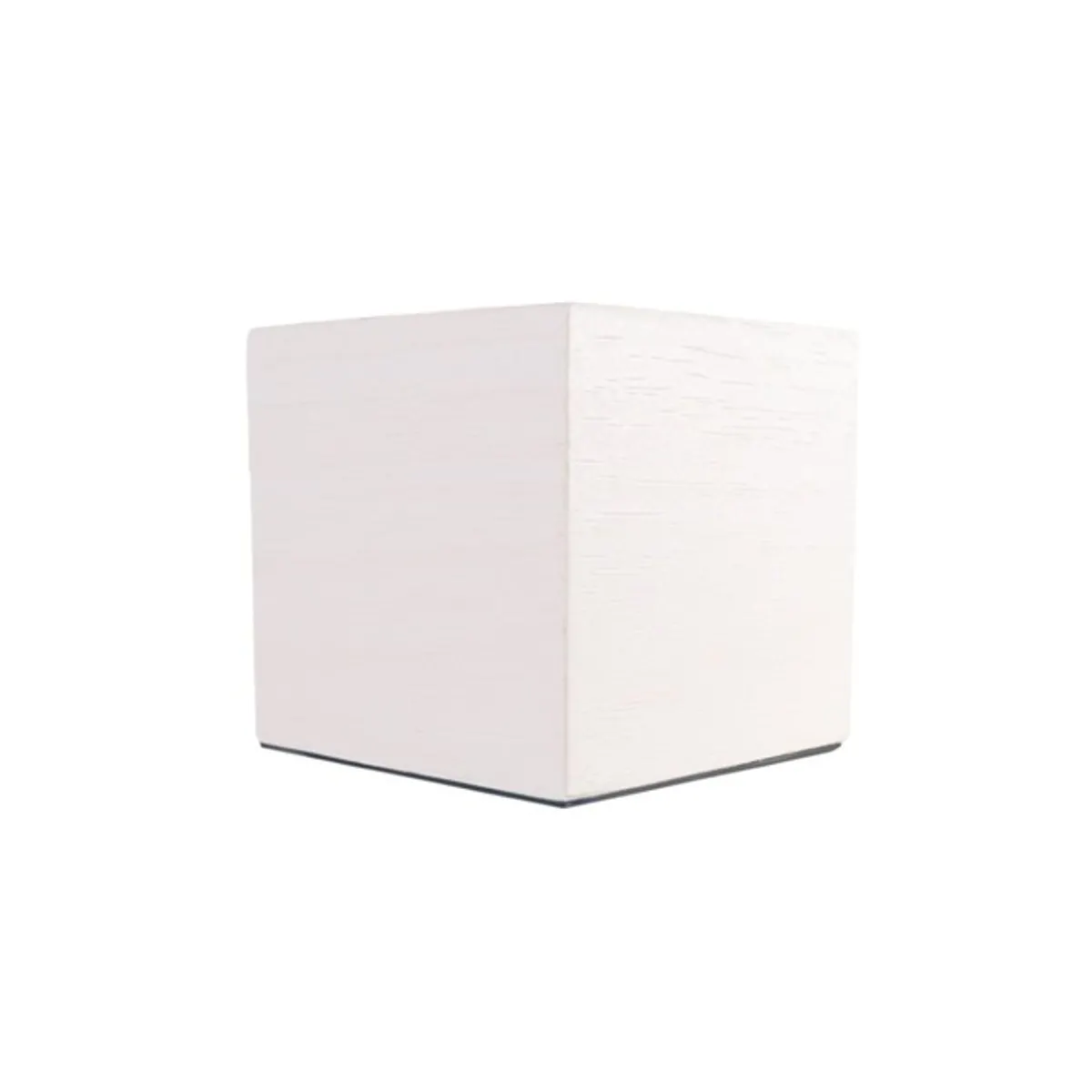 TOO DC-330-W fehér digitális óra #3