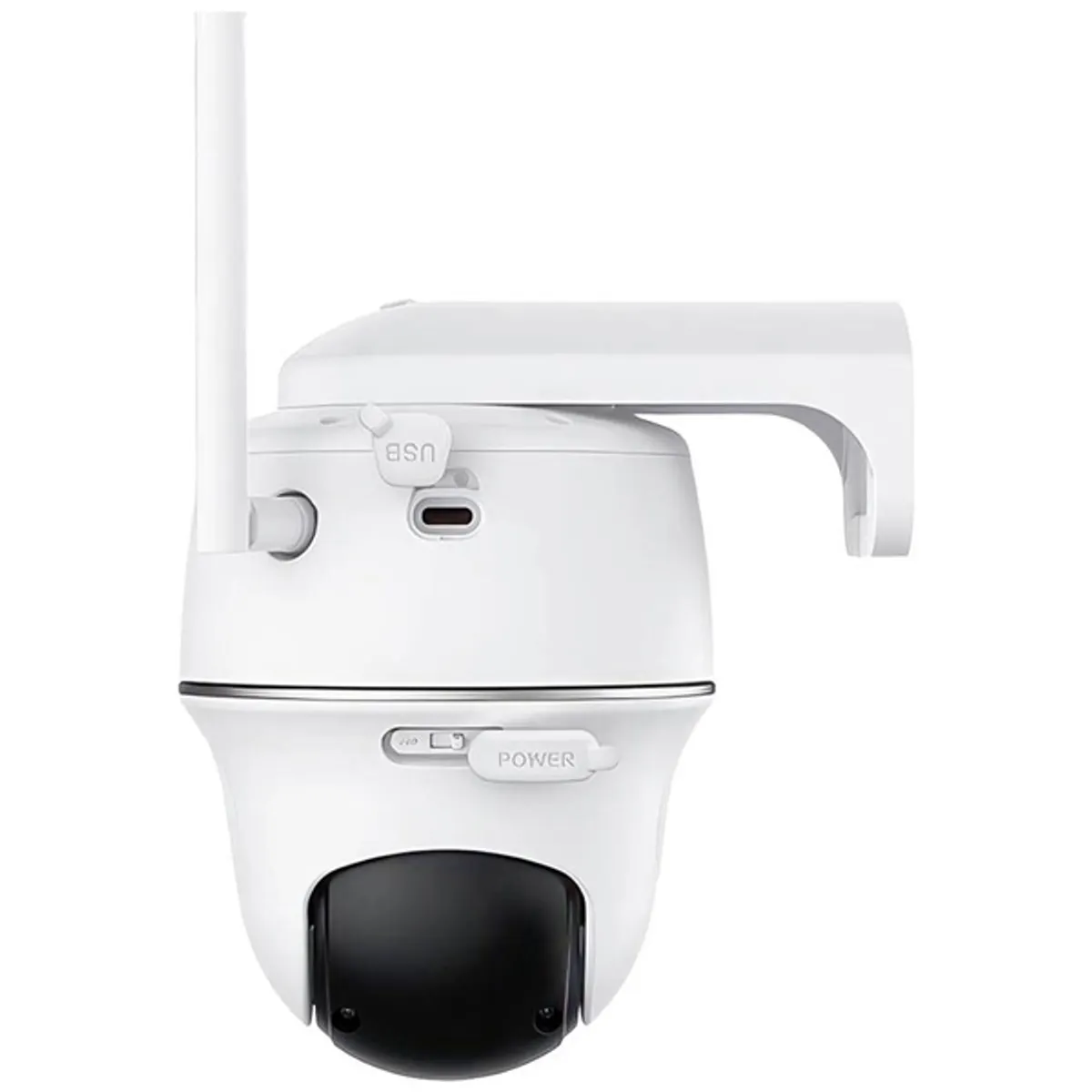 Reolink Argus B440 /8MP/H265//IR10m/Dual-Band Wifi/microSD/akkumulátoros IP PT dómkamera #2