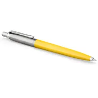 Parker Royal 2076056 Jotter Original BL ezüst klipszes sárga golyóstoll #2