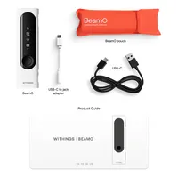 Withings SCT02-02-All-Int BeamO 4-in-1 okos lázmérő #2