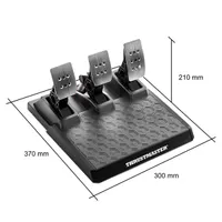 Thrustmaster 4160869 T248R PC/PS4/PS5 kormány + pedál #7