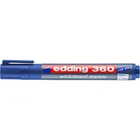 Edding 360 1,5-3mm kék táblamarker #1