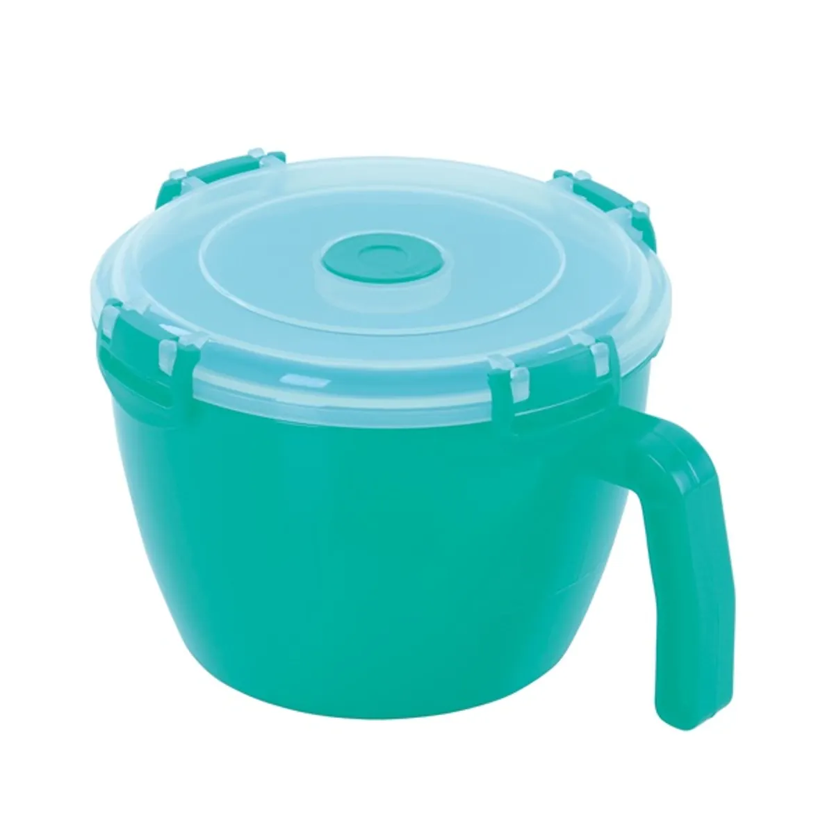 TOO KT-145 mikrós tésztafőző 900ml #1