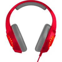 OTL PK0974 PRO G5 Pokémon Electrifying vezetékes gamer headset #2