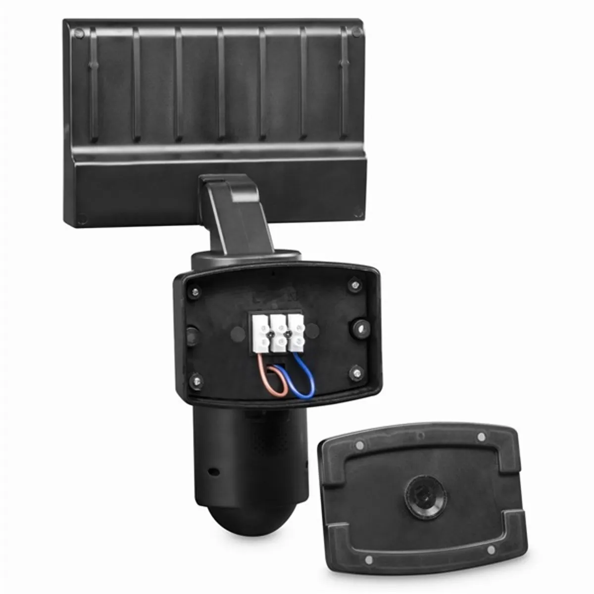 Hama 176614 éjjellátó kültéri 1080P mozgásérzékelős okos WiFi kamera + reflektor #5