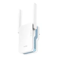 CUDY RE1200 kétsávos AC1200 WIFI MESH fehér extender/access point #2