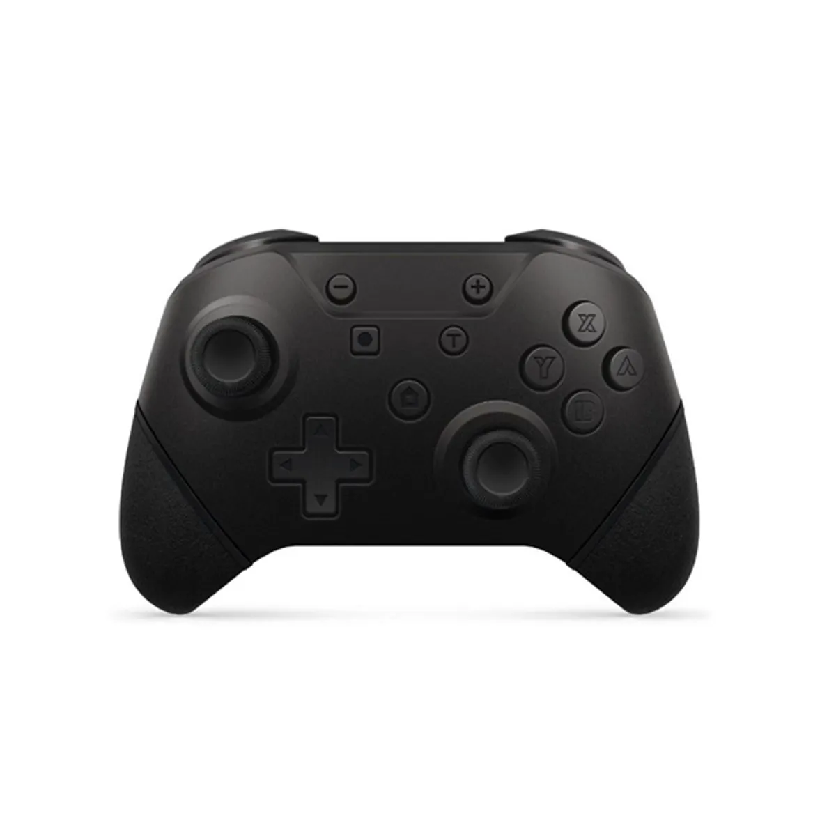 Armor3 M07467-BK NuChamp Nintendo Switch vezeték nélküli fekete kontroller #2