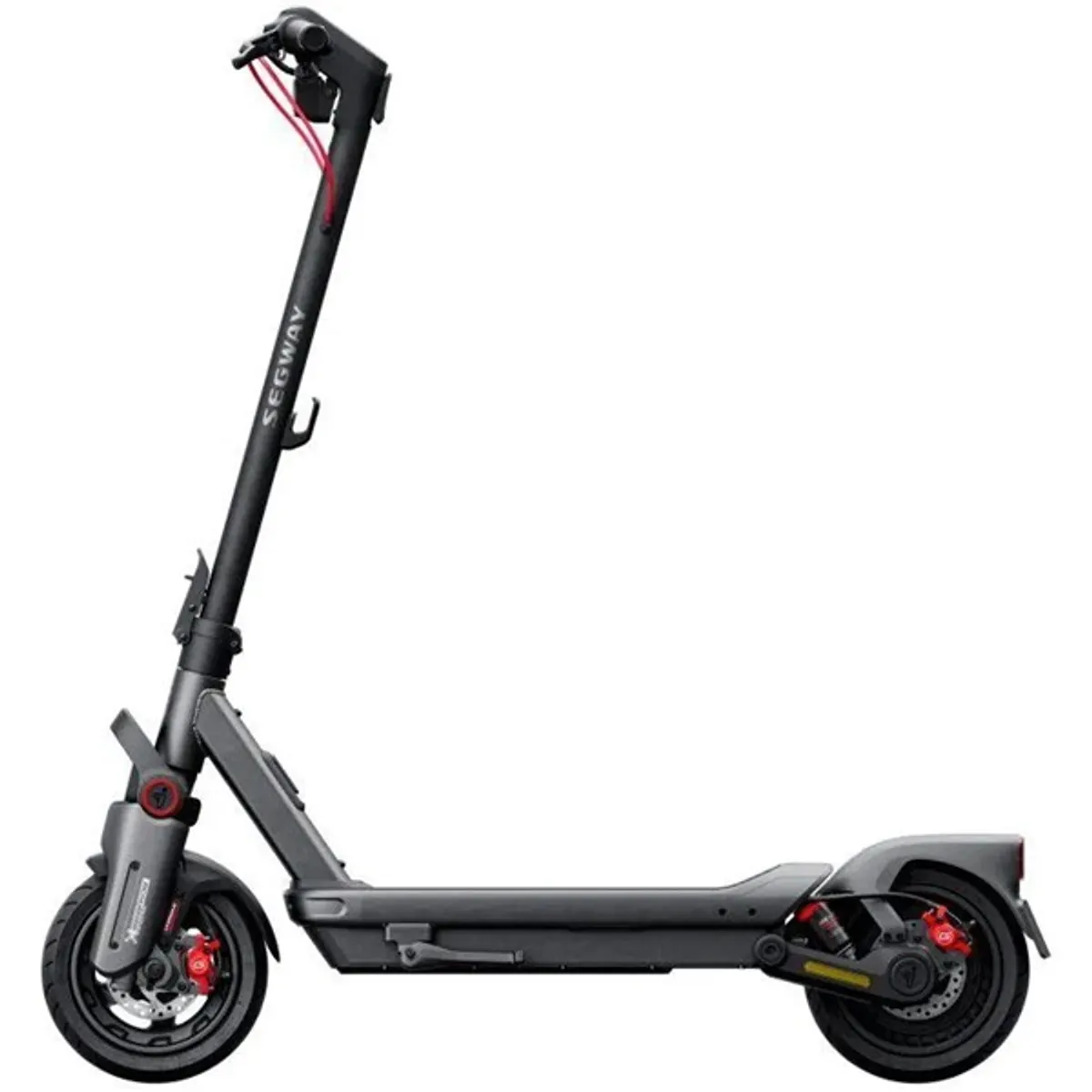 Segway Ninebot Kickscooter MAX G3 E elektromos roller #1