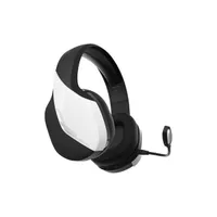 Zalman ZM-HPS700W fehér vezeték nélküli gamer headset #4
