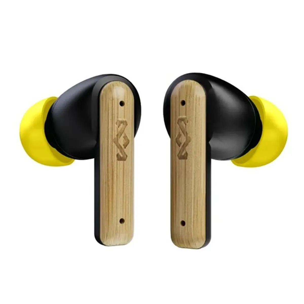 Marley Little Bird True Wireless Bluetooth fekete fülhallgató #1