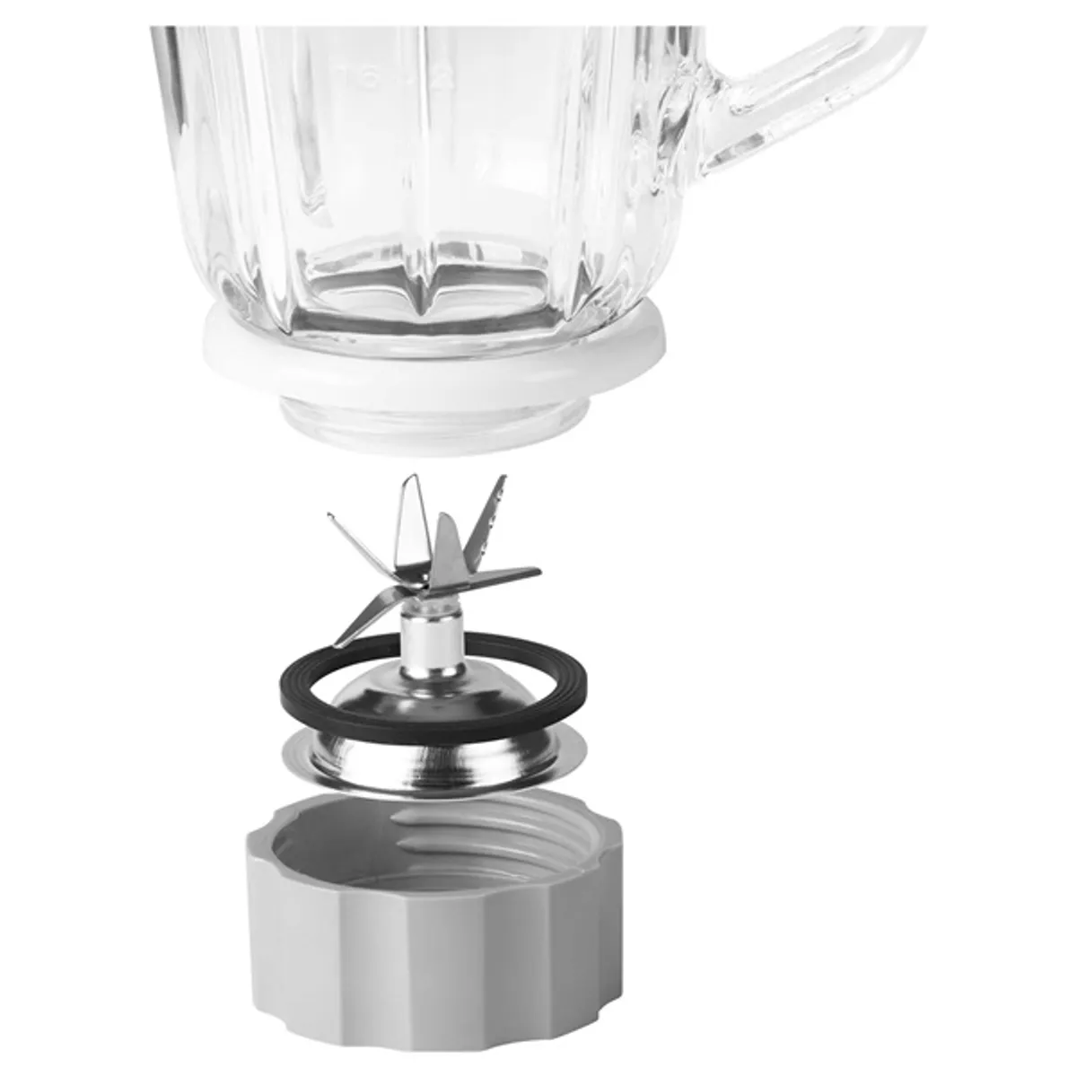 Sencor SBL 4370 1,5L fehér turmixgép #4