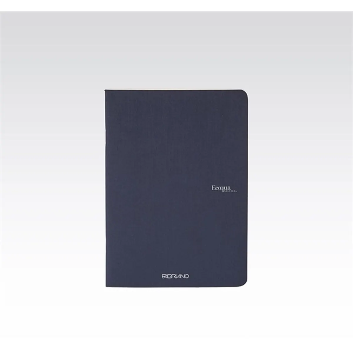 Fabriano Ecoqua Original A4 40 lapos sötétkék kockás füzet #1