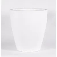 NGA Violeta 30 32x30cm fehér kaspó #1