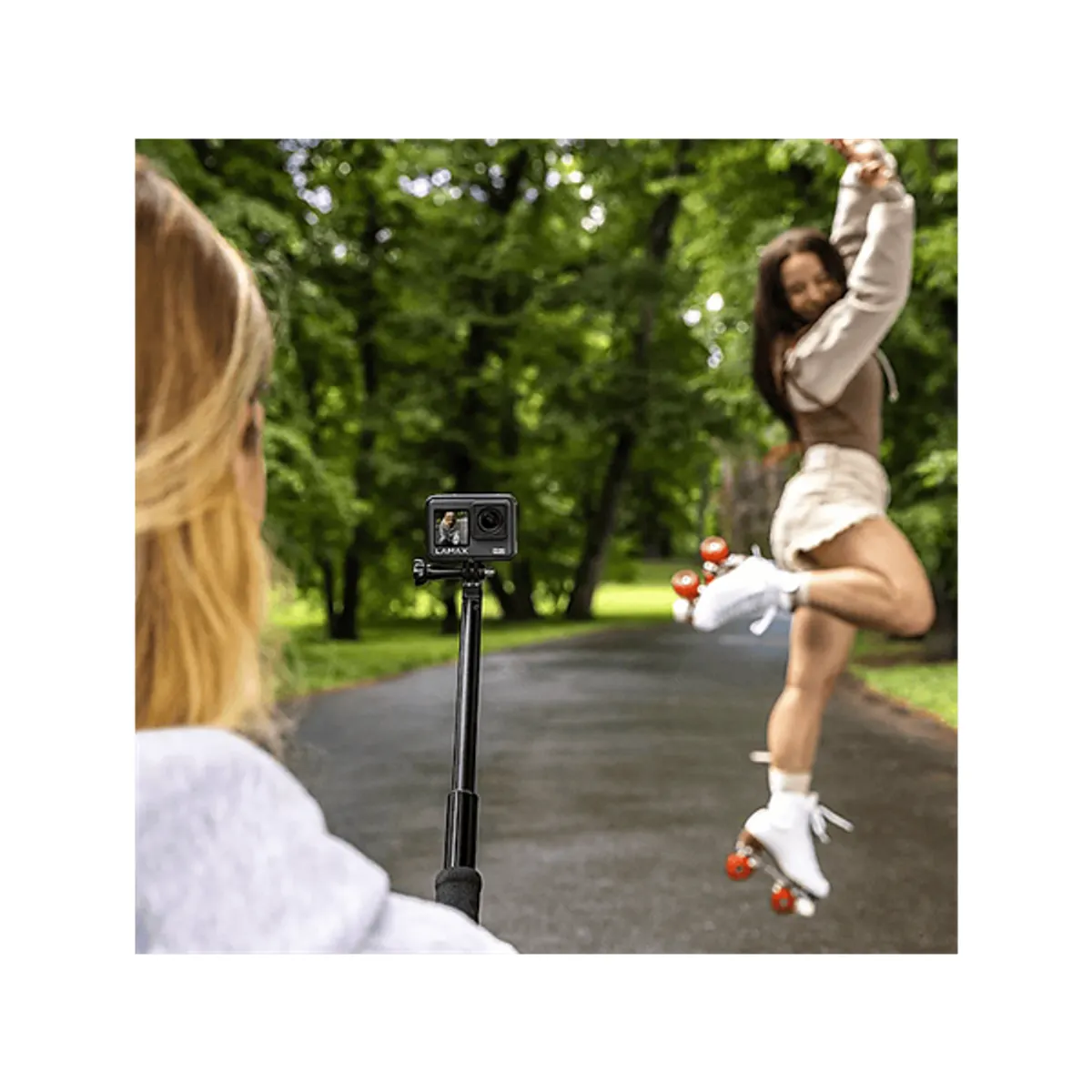 LAMAX W9.2 sportkamera #5