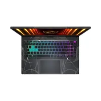 MSI Cyborg A15 AI B2HWFKG 15,6"FHD/AMD Ryzen 5 240/16GB/512GB/RTX 5060 8GB/FreeDOS/fekete laptop #2