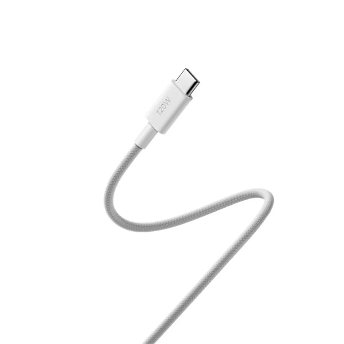 Xiaomi BHR087KGL 1m 6A USB-C - USB-C kábel #2