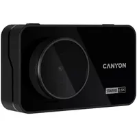 Canyon RoadRunner DVR25GPS autós kamera fekete #3