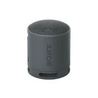 Sony SRSXB100B.CE7 fekete hordozható Bluetooth hangszóró #3