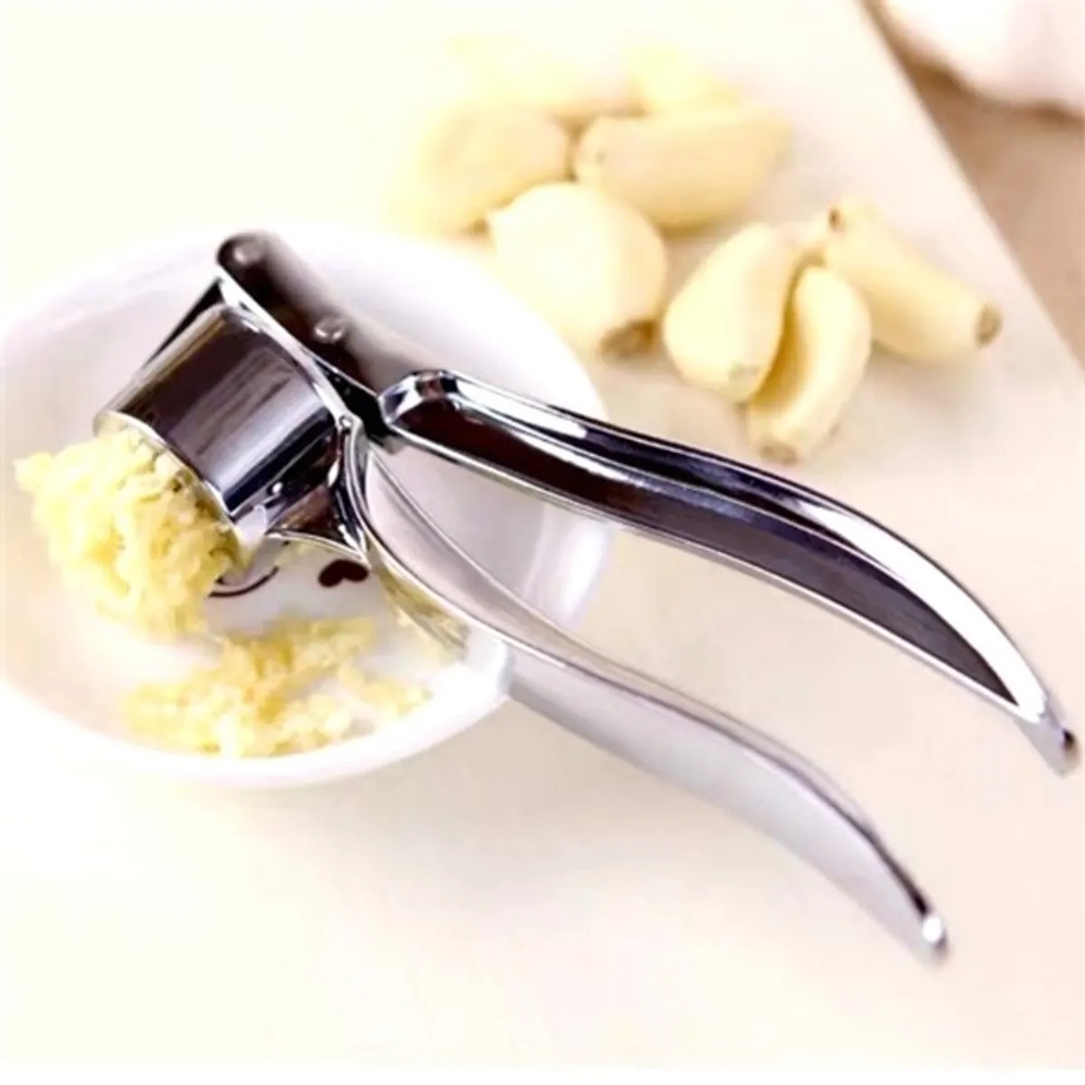 TOO KT-506 fokhagymanyomó #1