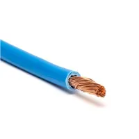 H07V-K 1x10 mm2 100m Mkh kék sodrott vezeték