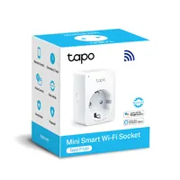 TP-Link TAPO P100(1-pack) fehér Wi-Fi aljzat #8