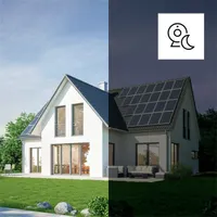 Hama 00176653 1080P éjjellátó kültéri okos WiFi kamera #8