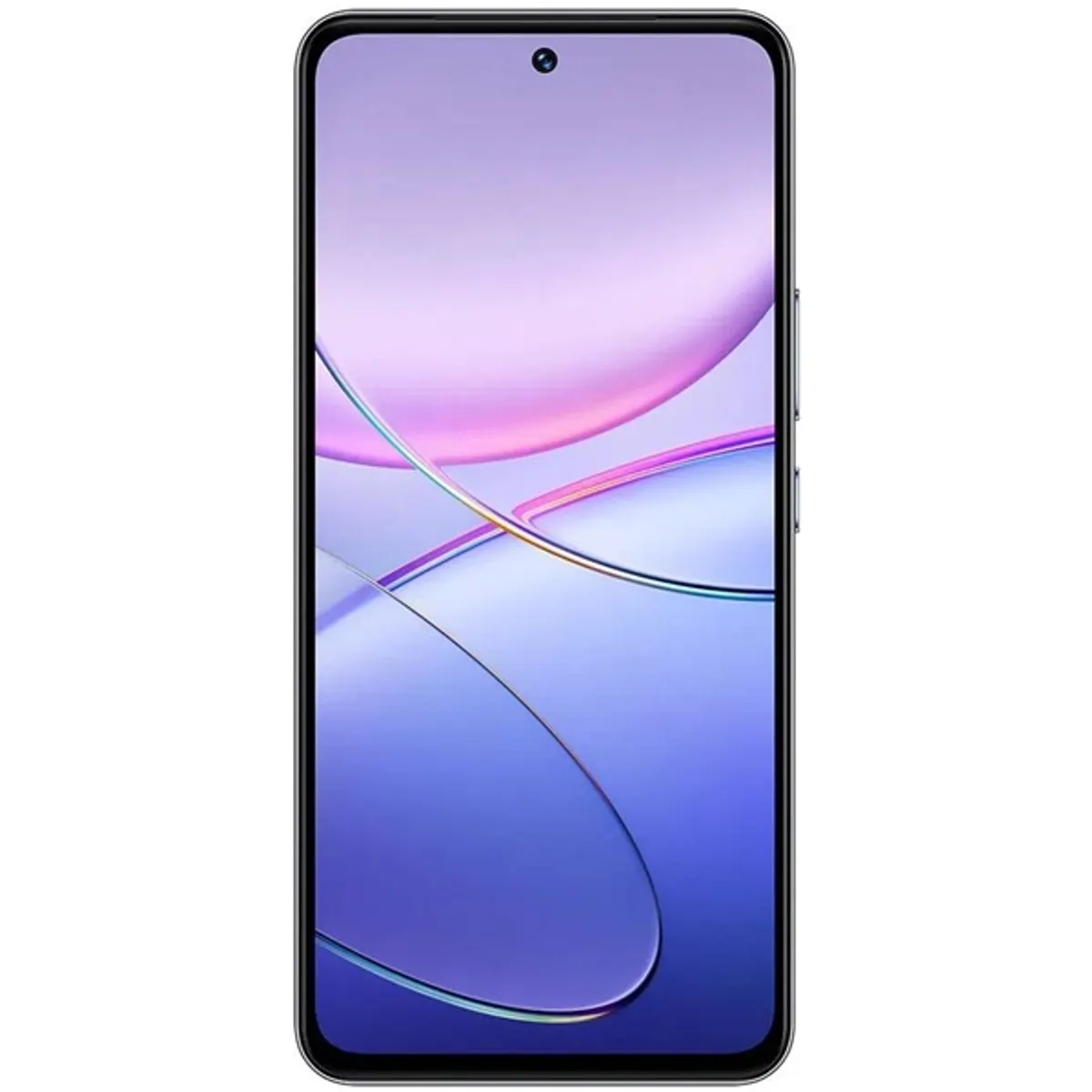 Vivo V40 SE 6,67" 5G 8/256GB DualSIM lila okostelefon #2