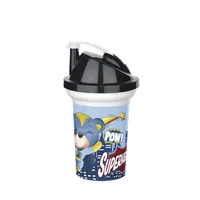 IRIS TEDY pohár tetővel 300ml AP-9388 #2