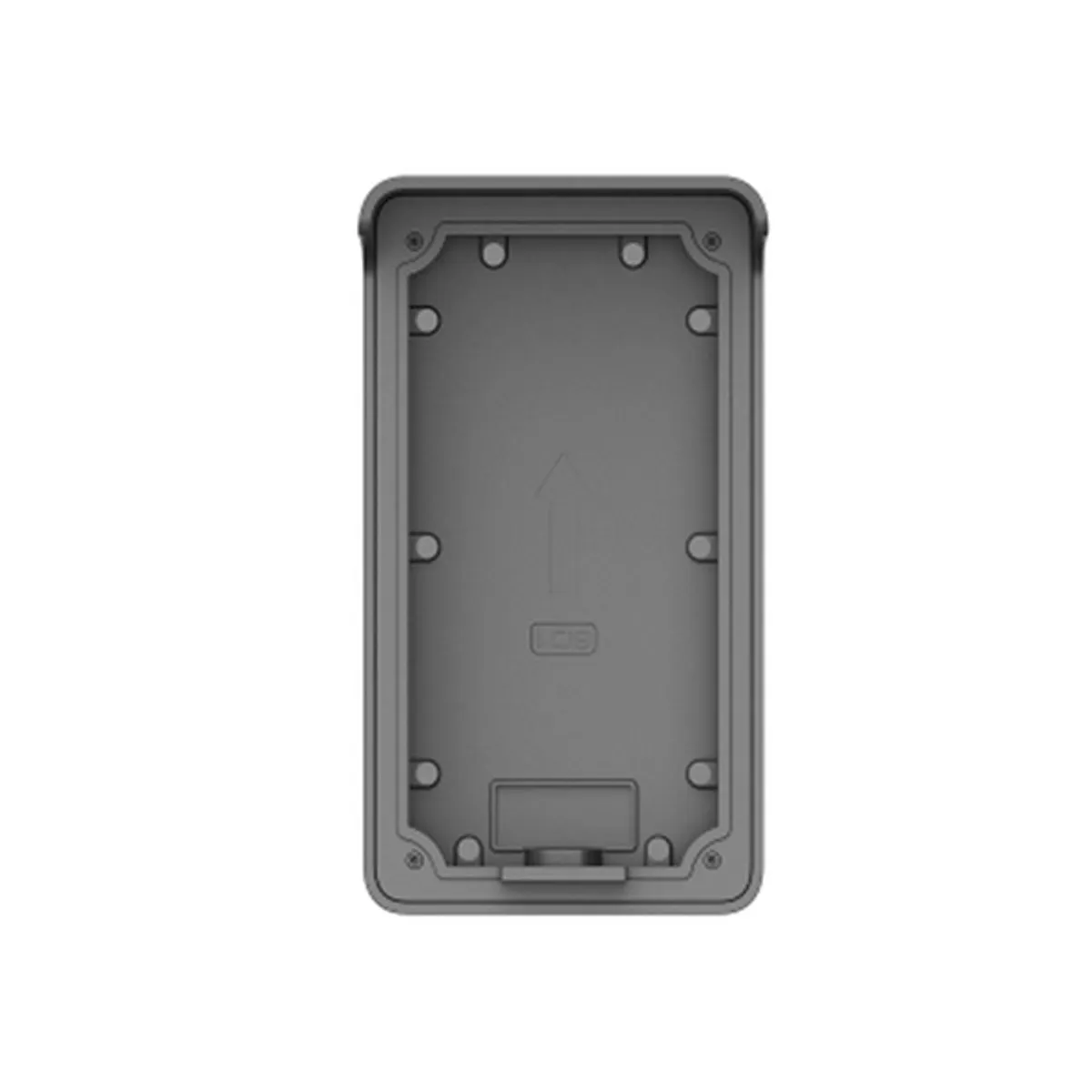 Dahua VTM07R /kaputelefon esővédő/felületre szerelhető/VTO3211D szériához #3