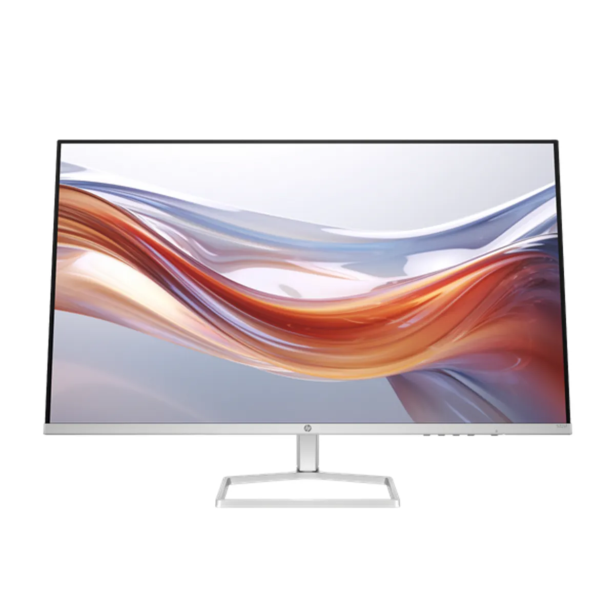 HP 31,5" Series 5 532sf FHD VA VGA/HDMI szürke-fekete monitor #1