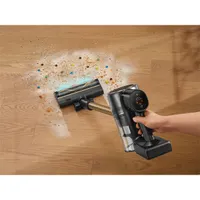 MOVA VS16A S5 Sense vezeték nélküli álló porszívó #7