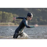 Shokz OpenSwim Pro USB-C csontvezetéses Bluetooth szürke Open-Ear sport fejhallgató #10