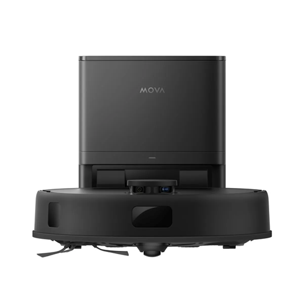 MOVA RLE22GD-BK E20 Plus fekete robotporszívó #8