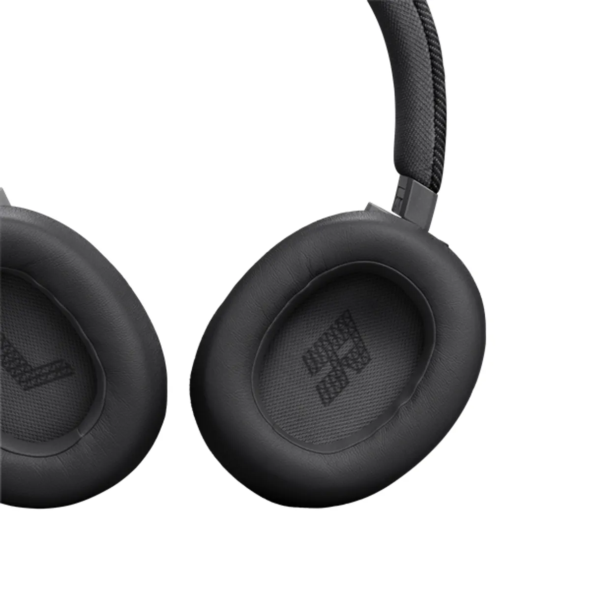 JBL LIVE 770 BTNC Bluetooth fekete zajszűrős fejhallgató #6