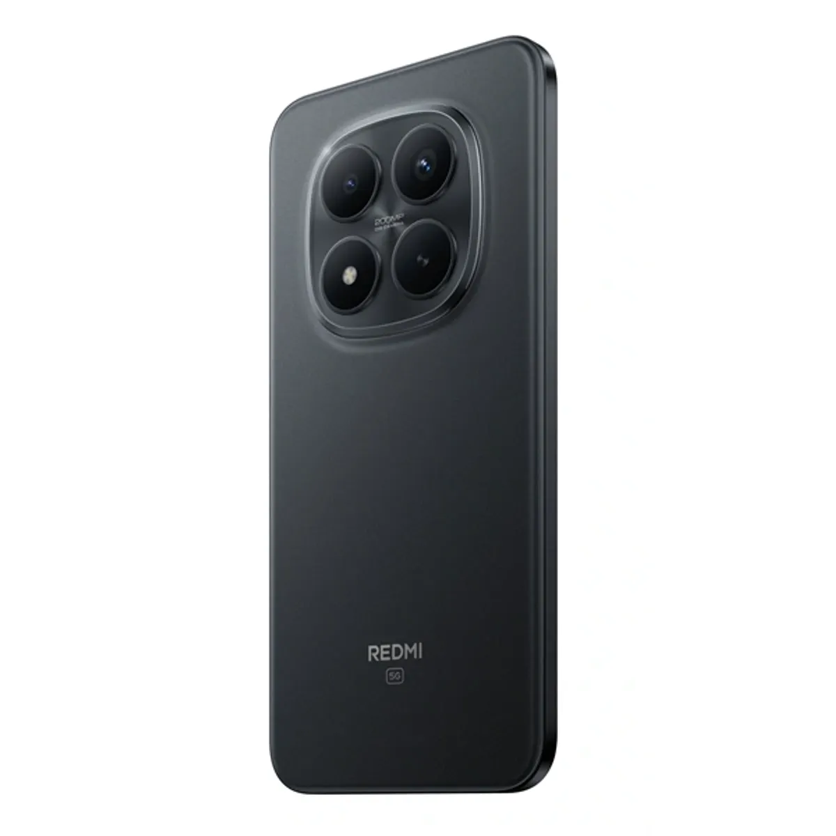 Xiaomi Redmi Note 15 Pro+ 6,83" 5G 8/256GB DualSIM fekete okostelefon #6