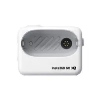 Insta360 GO 3S Arctic 64GB fehér sportkamera #6