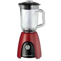 Russell Hobbs 27120-56/RH Desire Red 1,5L piros turmixgép