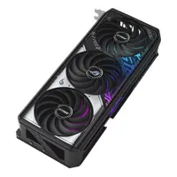 ASUS ROG Strix GeForce RTX 5070 Ti OC 16GB GDDR7 256bit (ROG-STRIX-RTX5070TI-O16G-GAMING) Videokártya #3