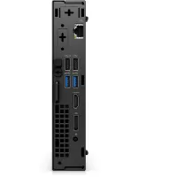 Dell OptiPlex 7010 Plus Micro/i5-13500T/16GB/256GB/WiFi/BT/Win11 Pro COA/fekete asztali számítógép #3