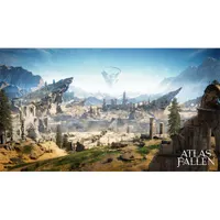 Atlas Fallen Xbox Series X játékszoftver #2