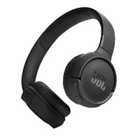 JBL T520 BT Bluetooth fekete fejhallgató #1