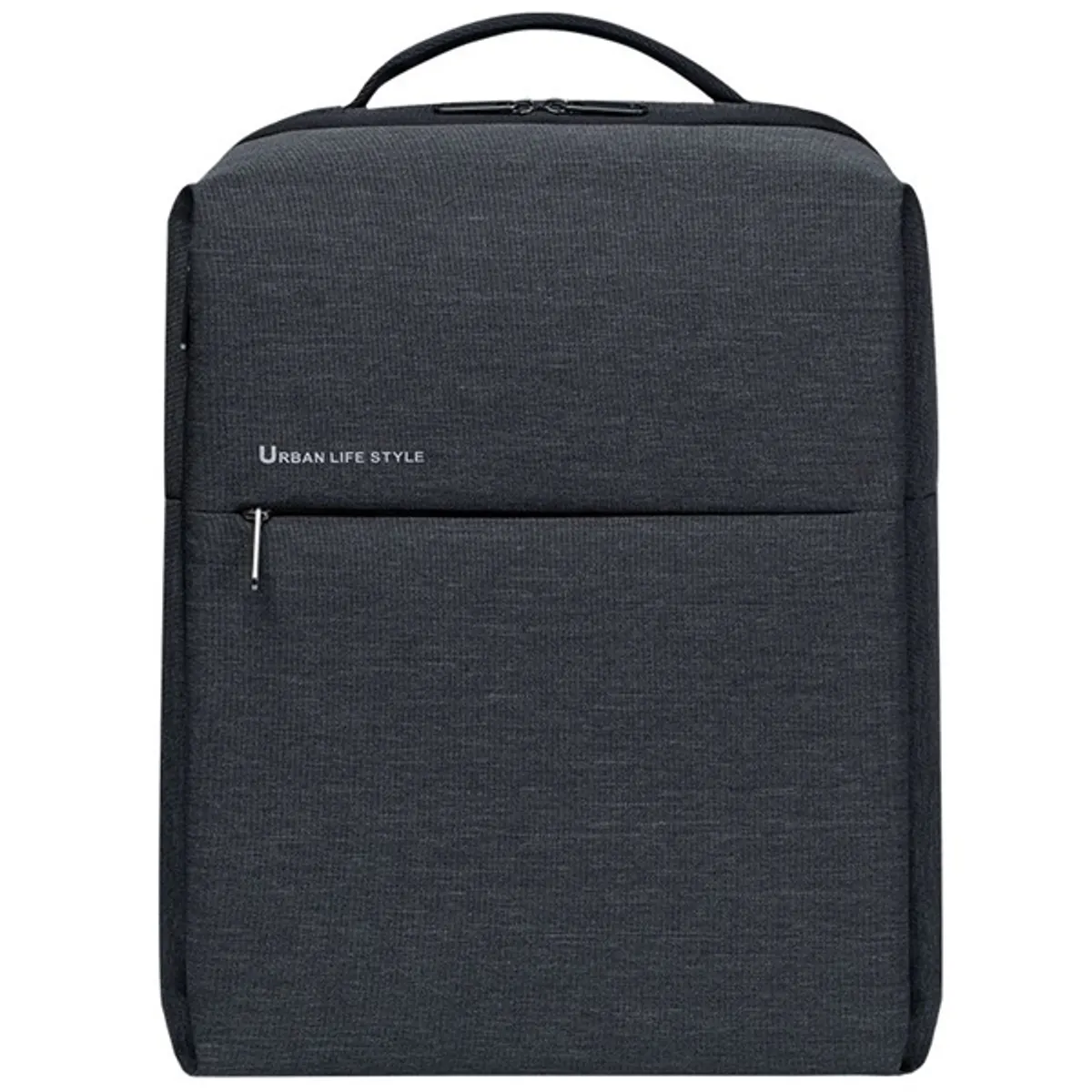 Xiaomi Mi ZJB4192GL City Backpack 2 15,6" sötétszürke laptop hátizsák #2