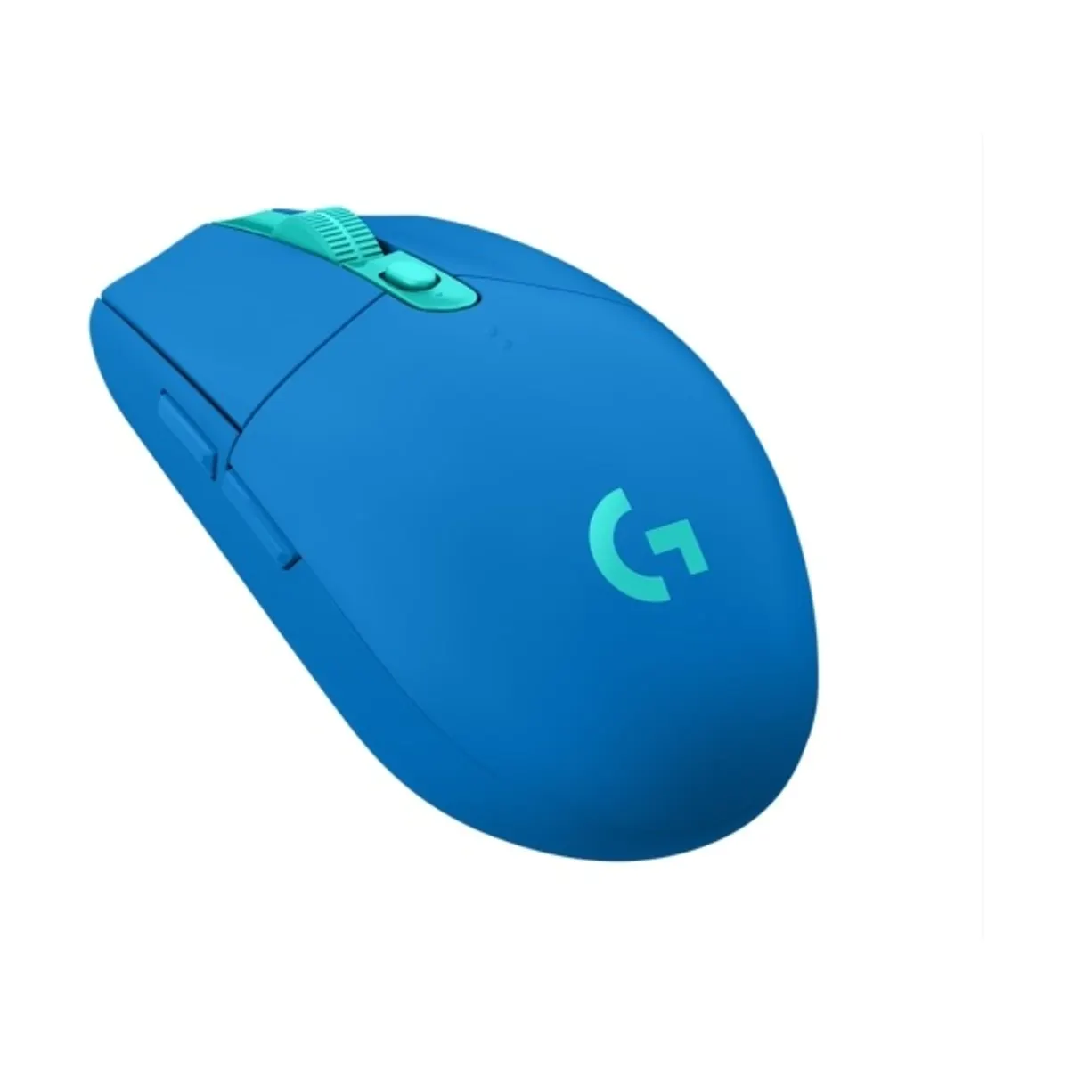 Logitech G305 Lightspeed kék vezeték nélküli gamer egér #2