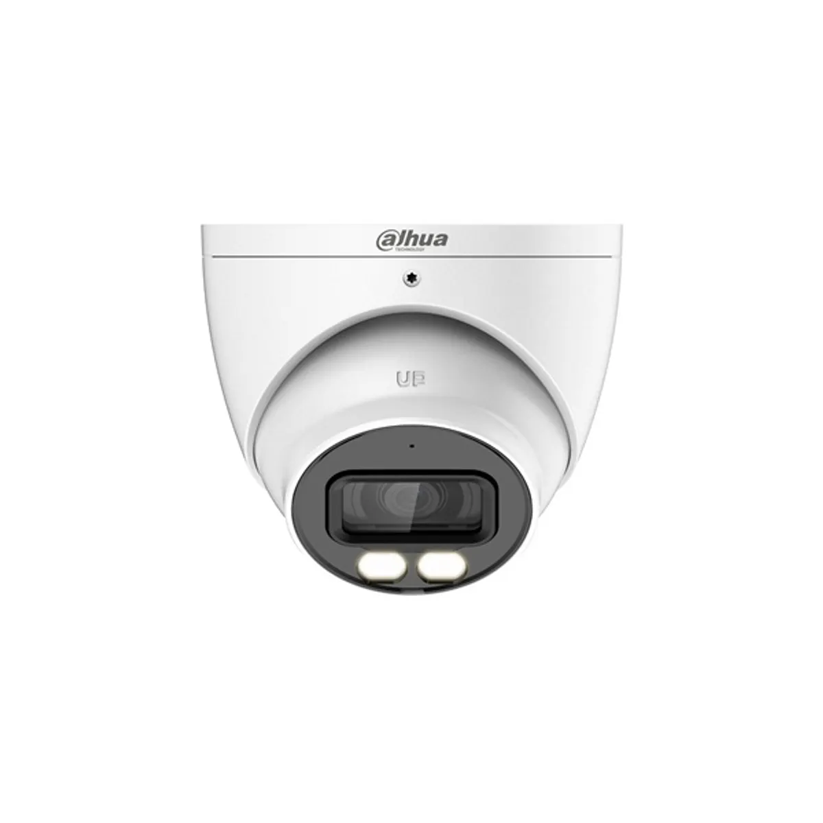 Dahua HAC-HDW1801T-IL-A-0280B-S2/8MP/Lite/2,8mm/IR40m/4in1/Smart Dual megvilágítású analóg turretkamera #2