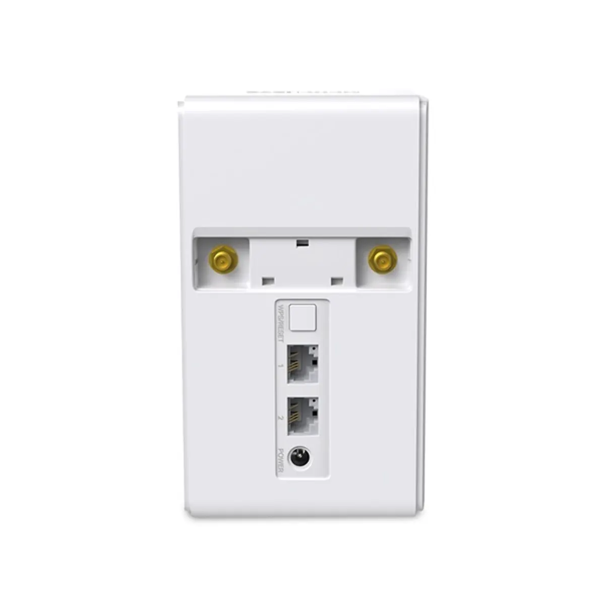 Mercusys MB110-4G 300 Mbps vezeték nélküli fehér N 4G LTE router #2