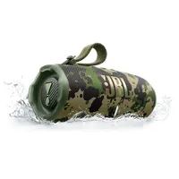 JBL Charge 6 terepszínű Bluetooth hangszóró #7