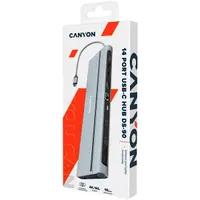 Canyon CNS-HDS90 Type-C dokkoló #4