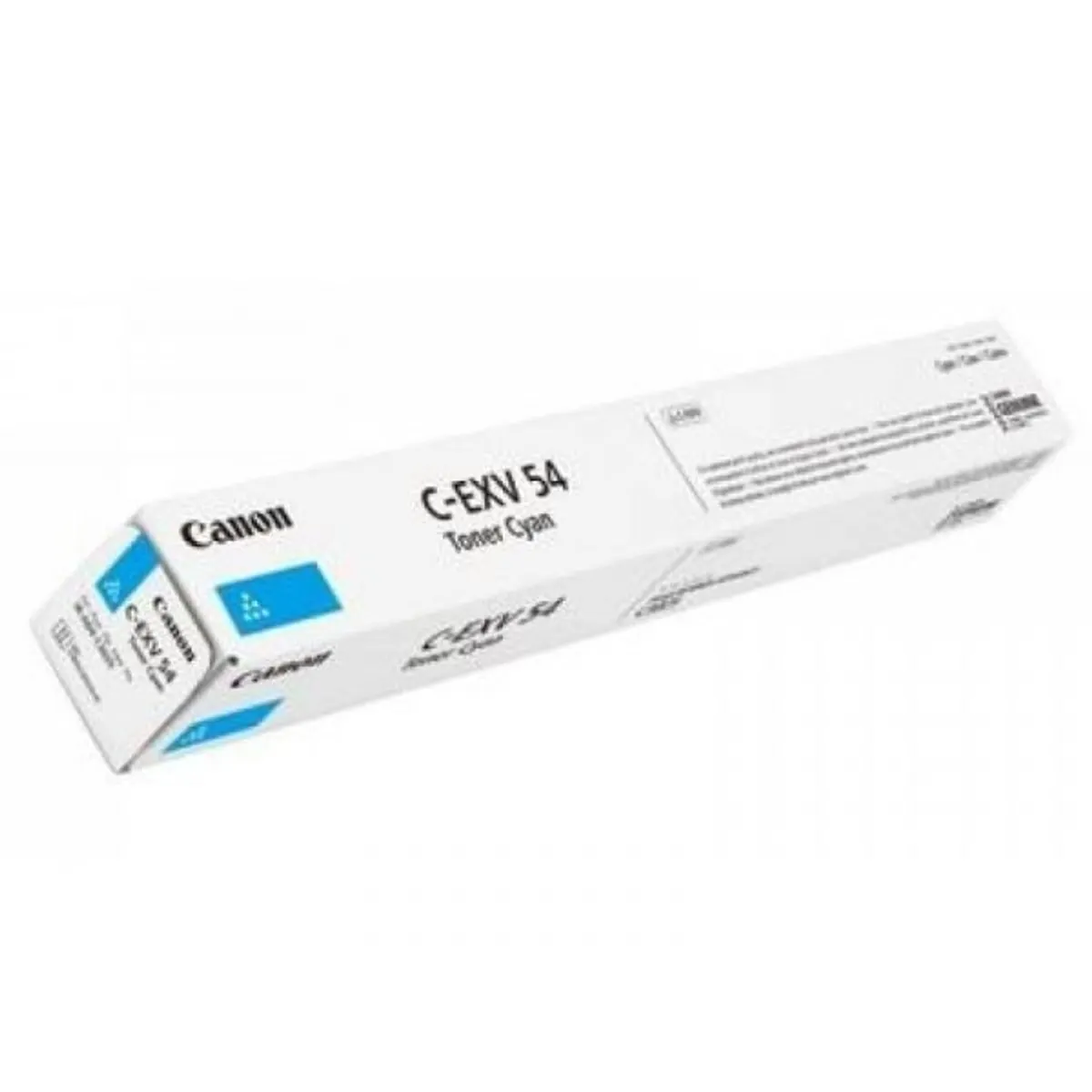 Canon C-EXV64 cián toner #1